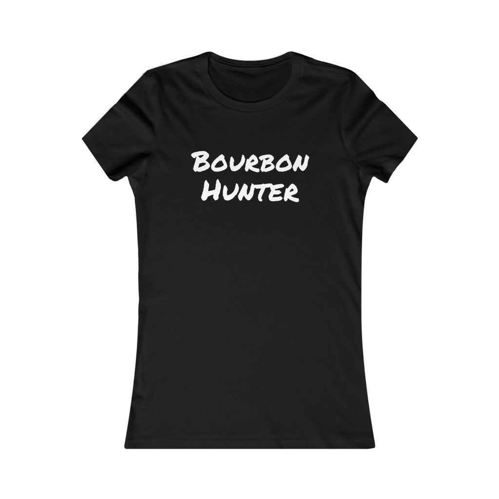 Women's Bourbon Hunter Tee