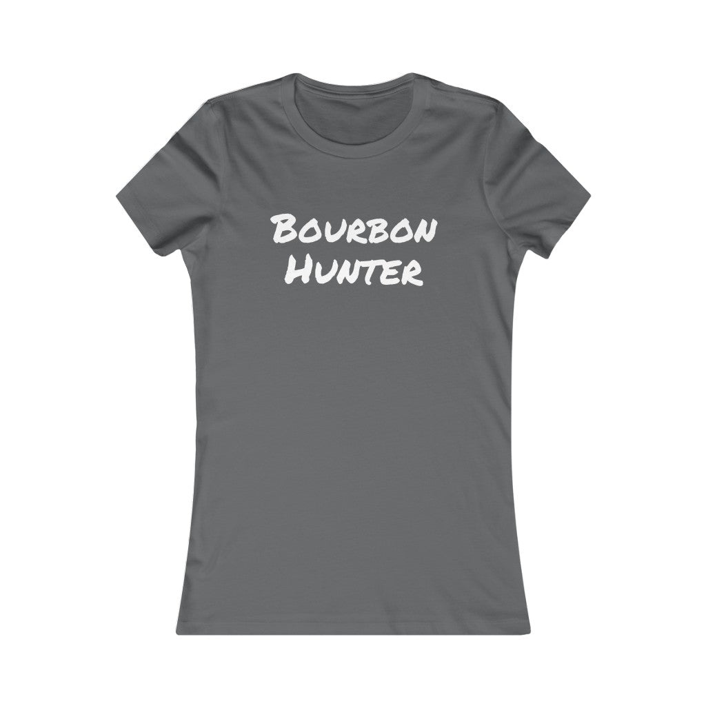 Women's Bourbon Hunter Tee