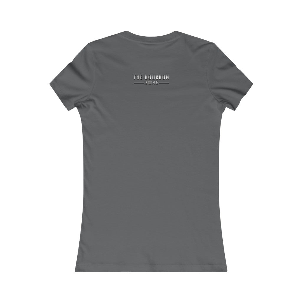 Women's Bourbon Hunter Tee