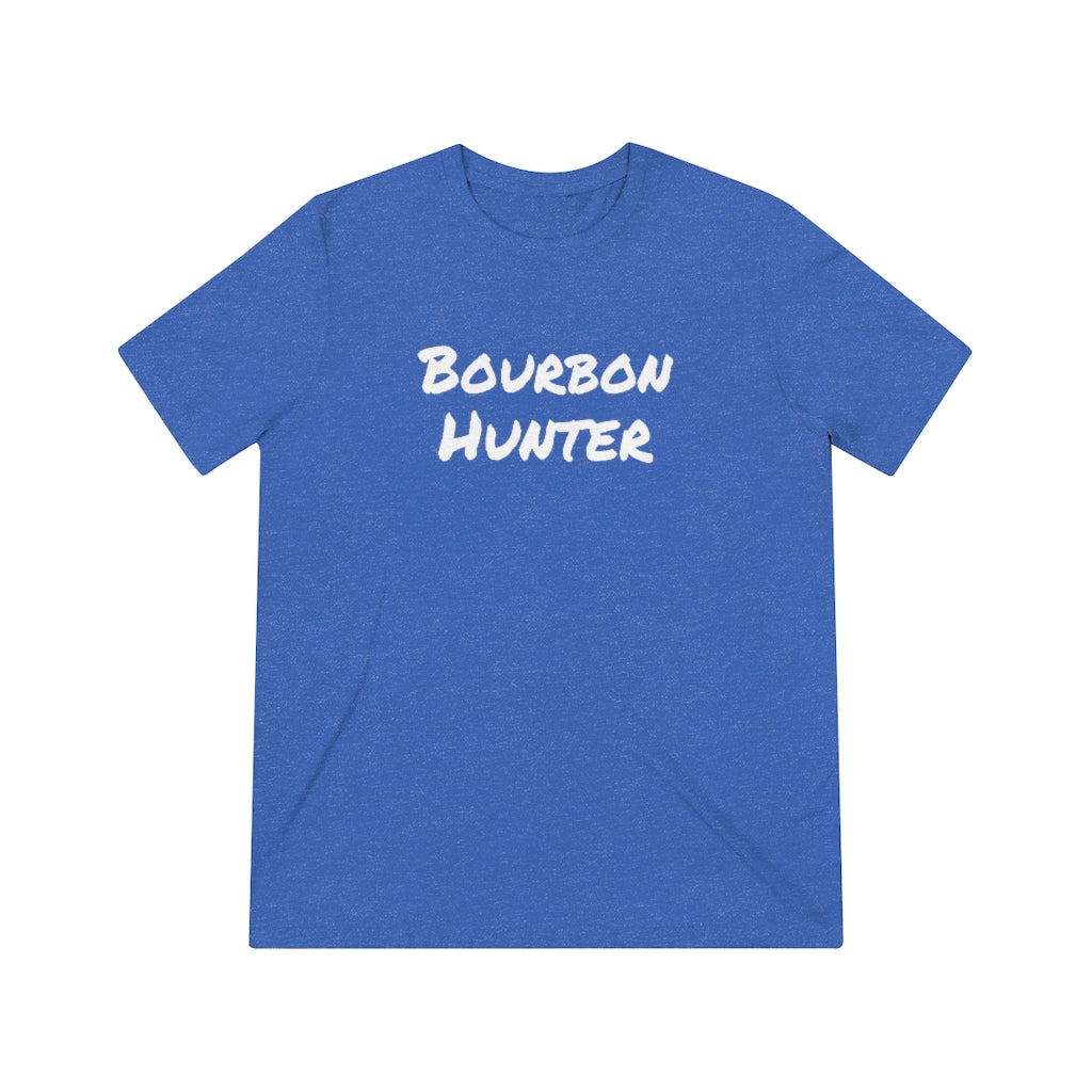 Bourbon Hunter Men's Tee