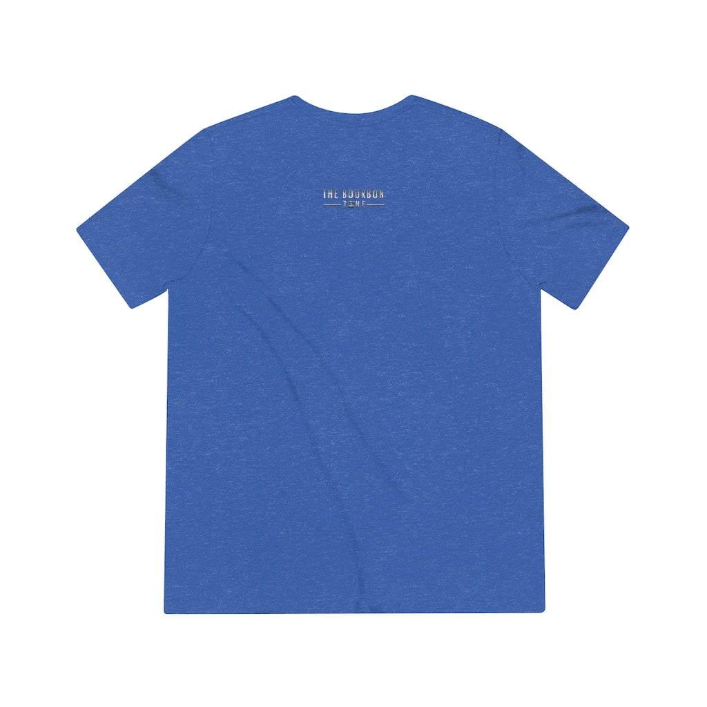 Bourbon Hunter Men's Tee