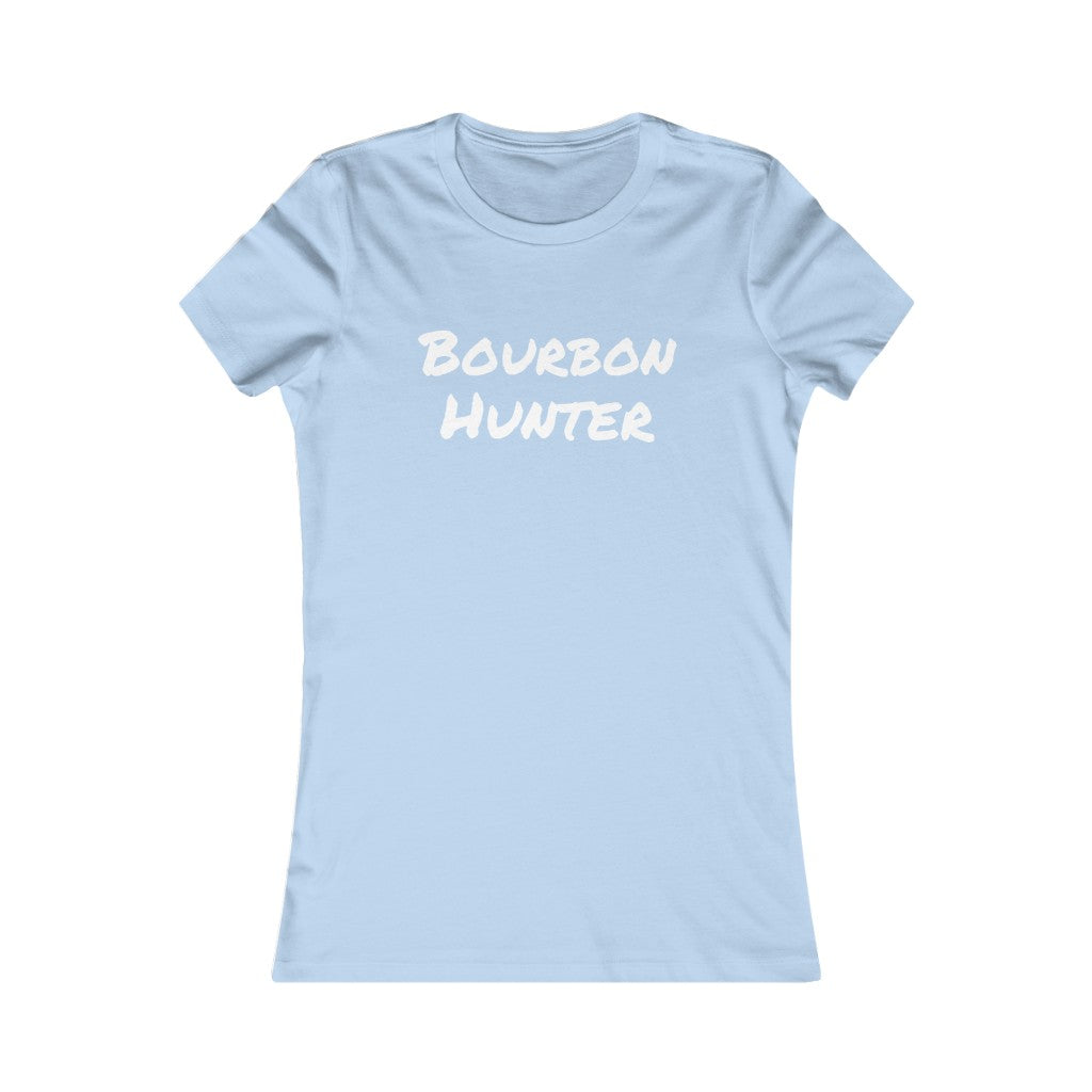 Women's Bourbon Hunter Tee