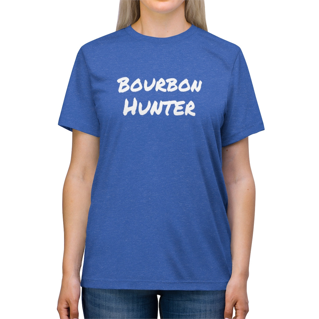 Bourbon Hunter Men's Tee