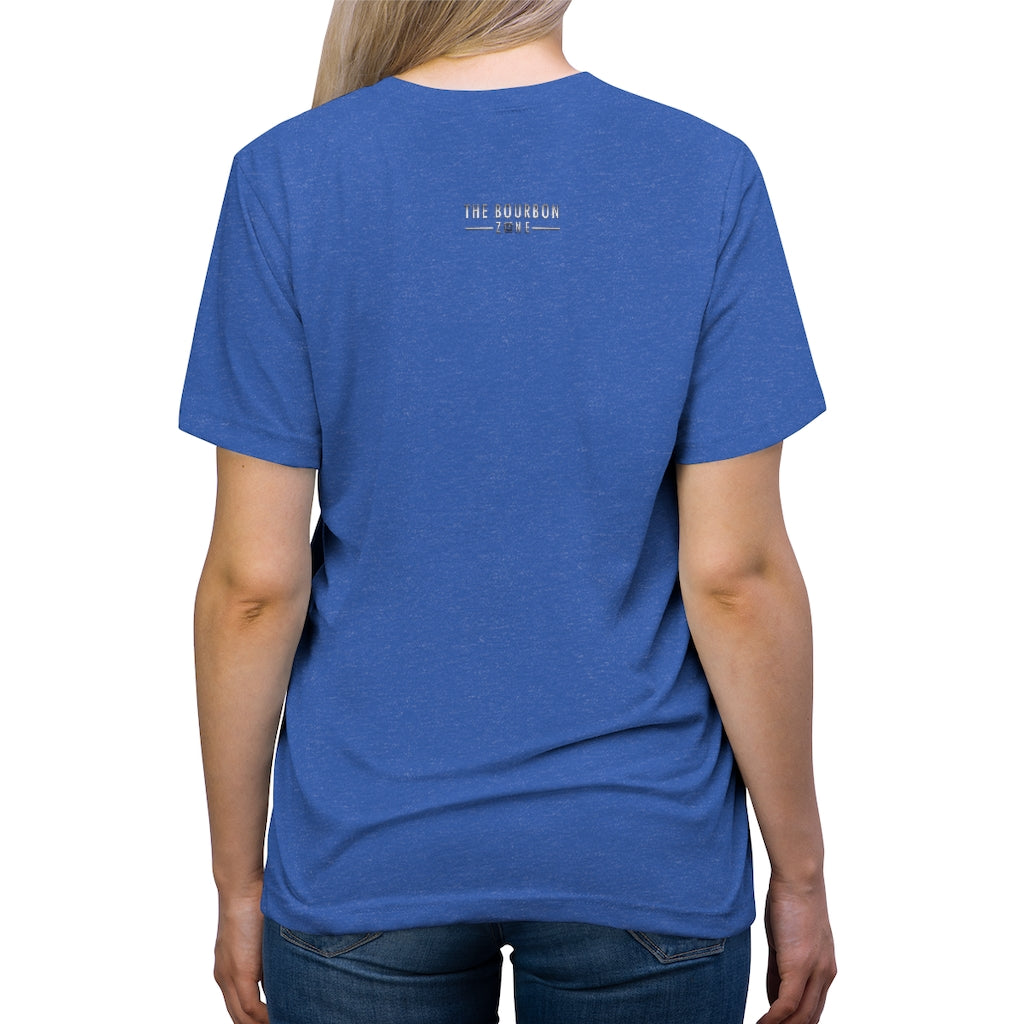 Bourbon Hunter Men's Tee