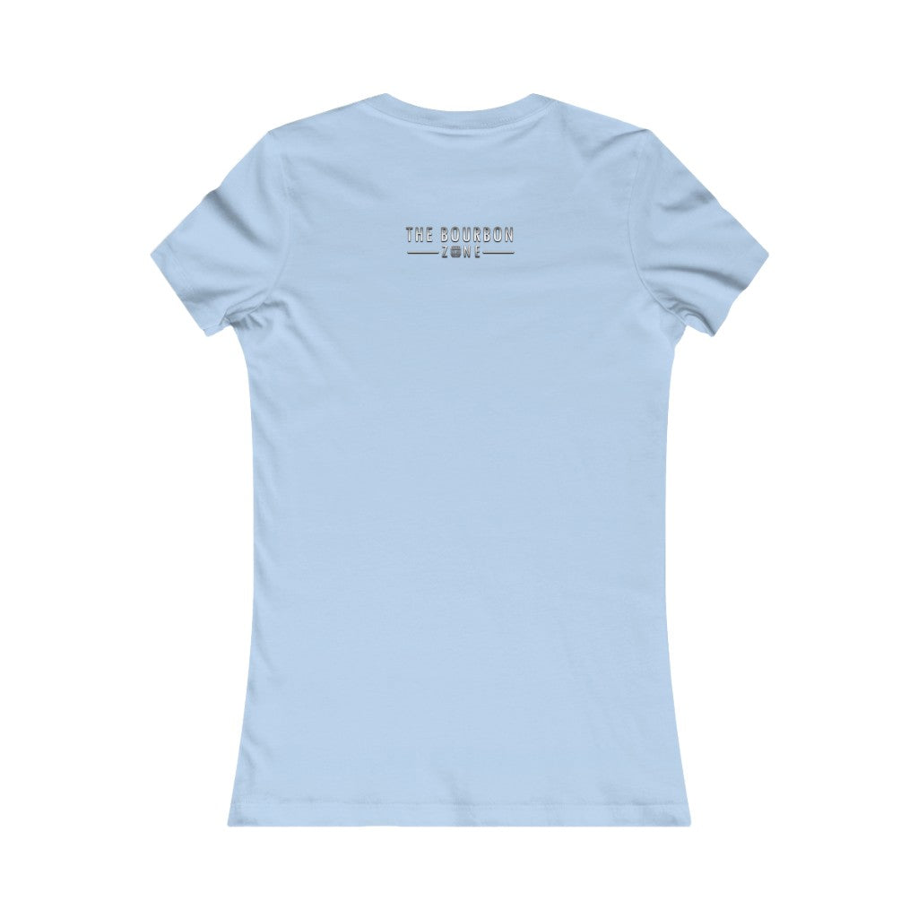 Women's Bourbon Hunter Tee