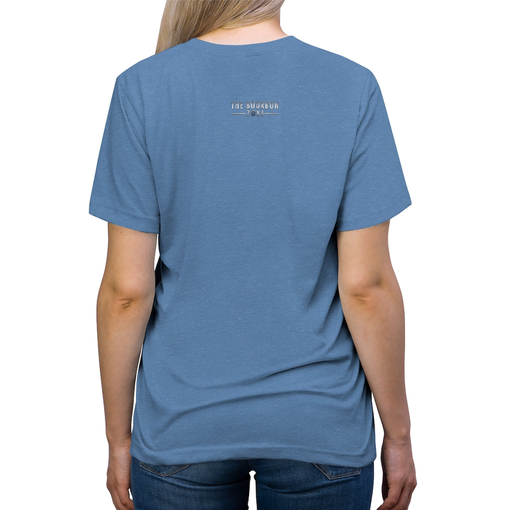 Bourbon Hunter Men's Tee