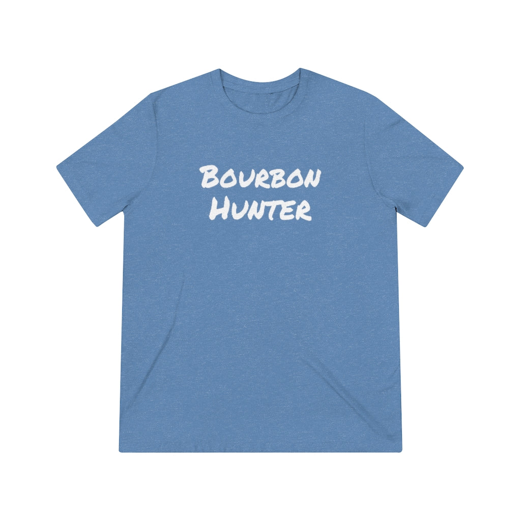 Bourbon Hunter Men's Tee