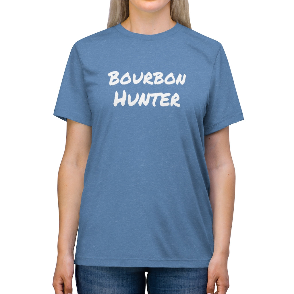 Bourbon Hunter Men's Tee