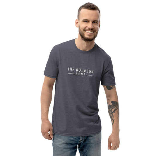 The Bourbon Zone Unisex T